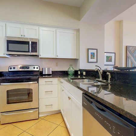 Tops'L Tides I Villa Destin Rum bild