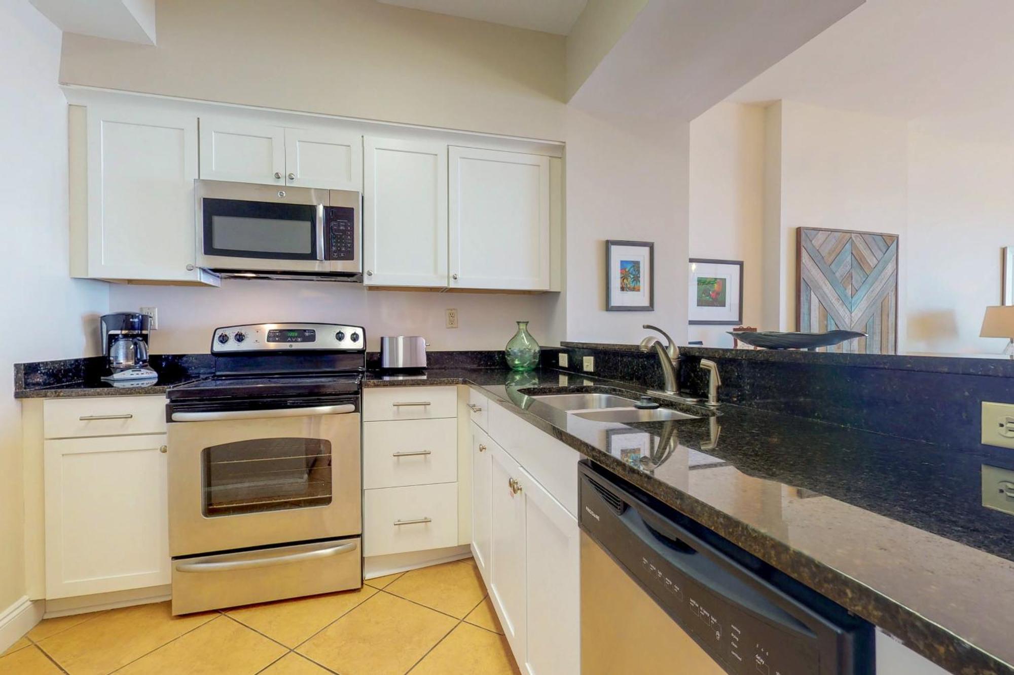 Tops'L Tides I Villa Destin Rum bild