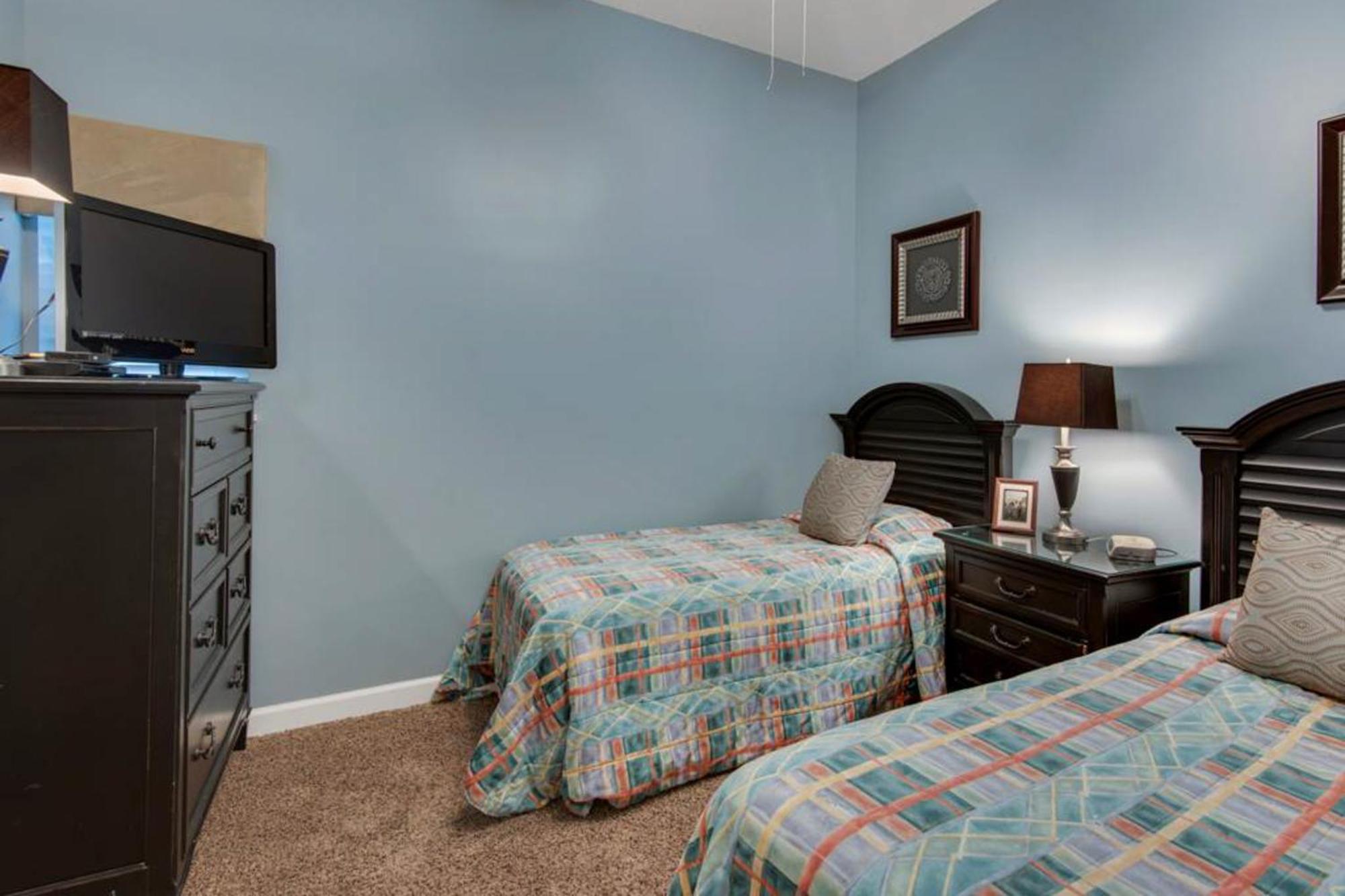 Tops'L Tides I Villa Destin Rum bild