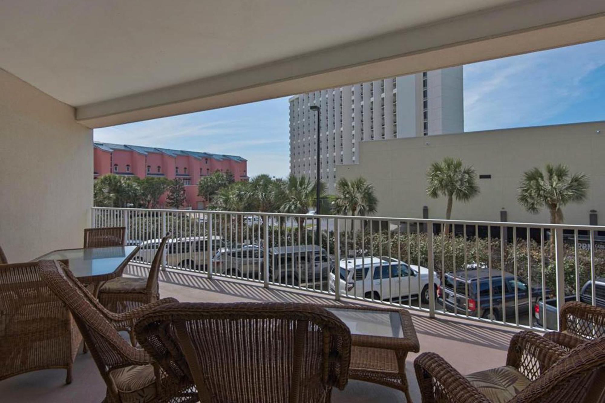 Tops'L Tides I Villa Destin Rum bild