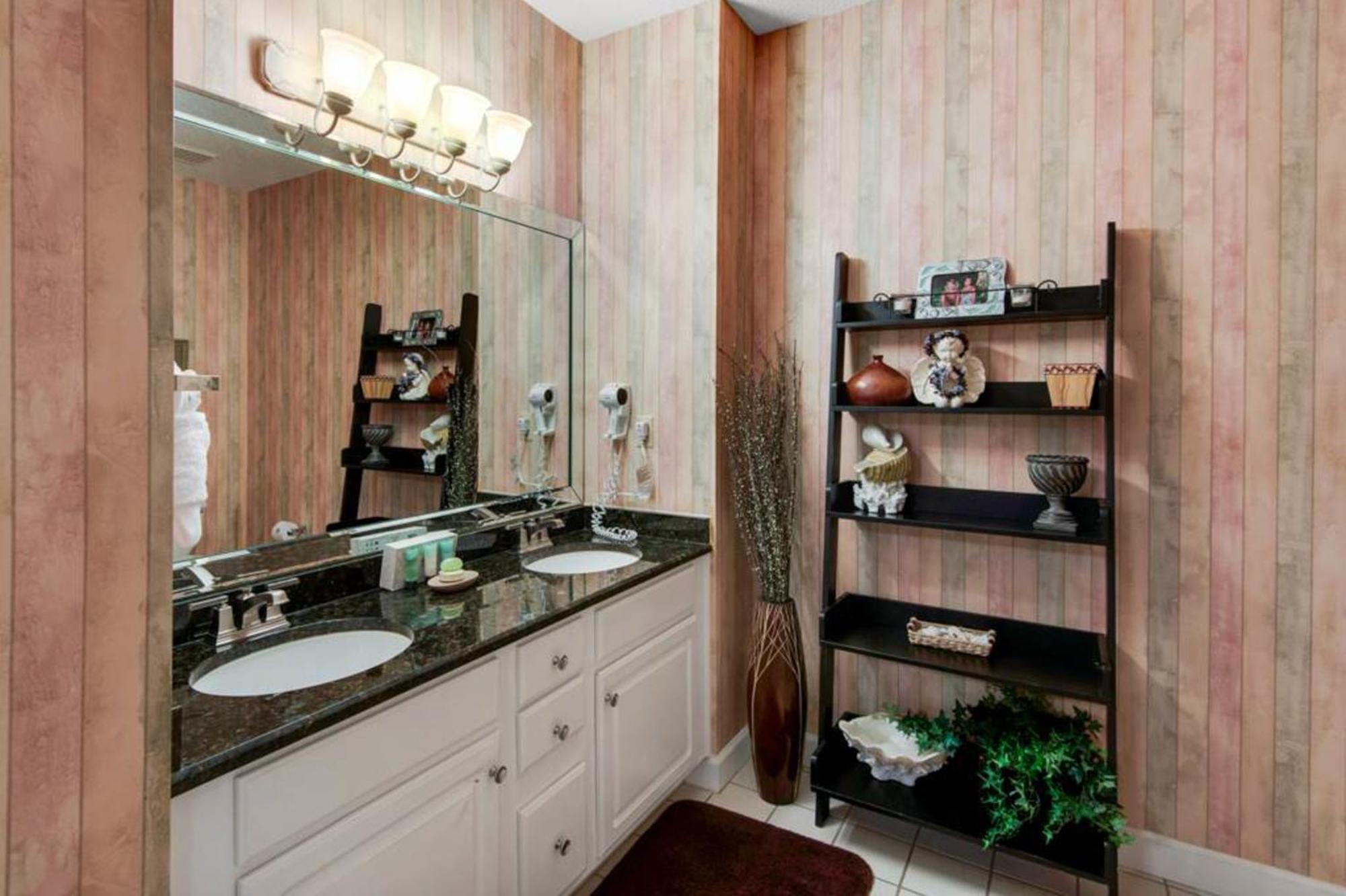 Tops'L Tides I Villa Destin Rum bild