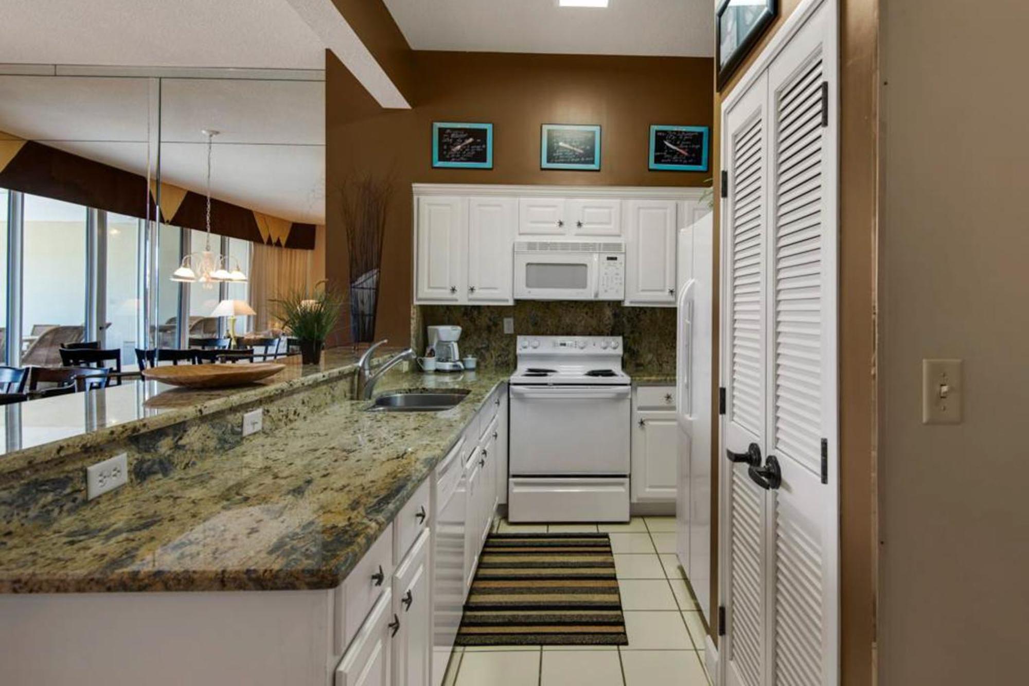 Tops'L Tides I Villa Destin Rum bild