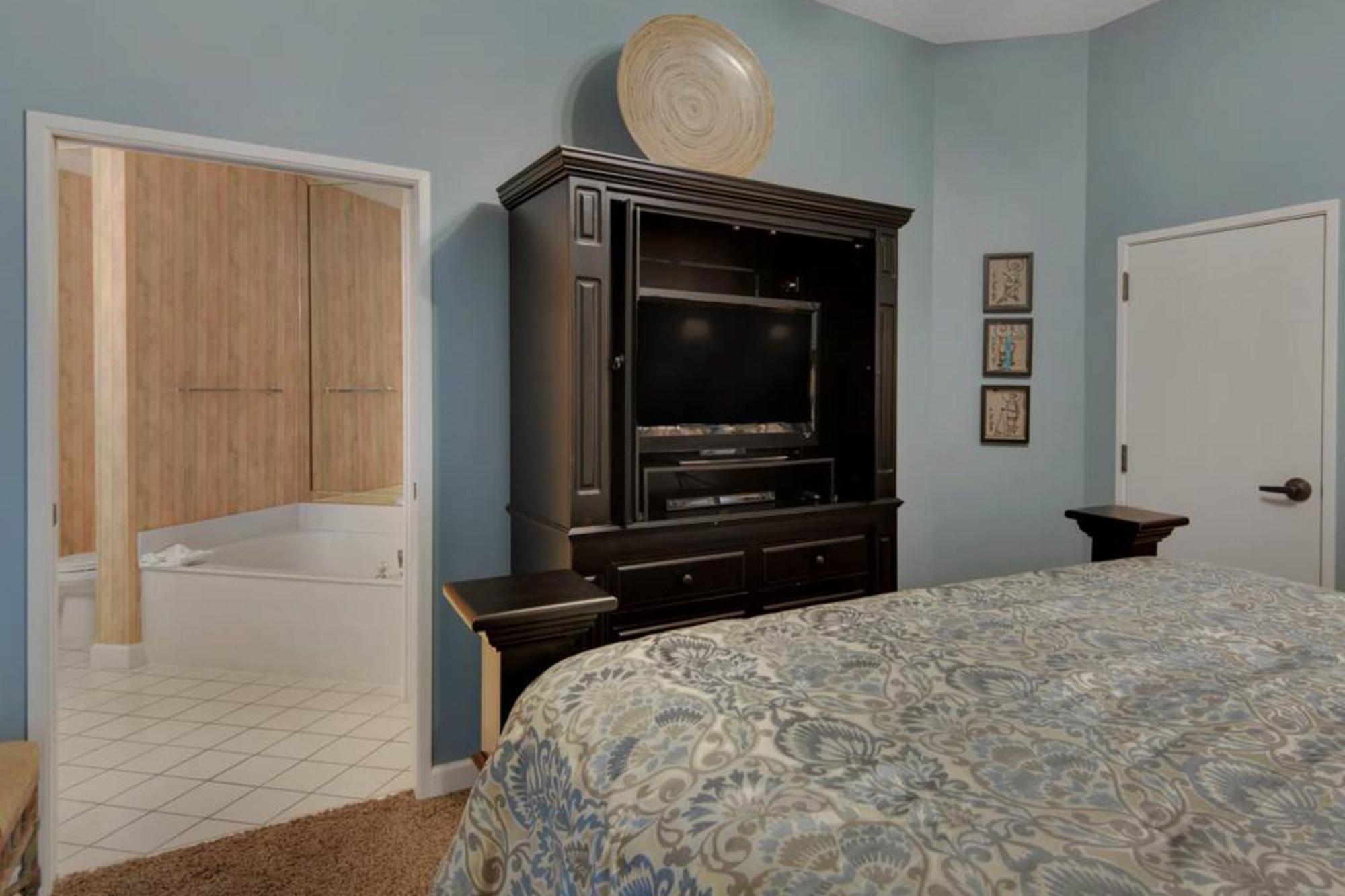 Tops'L Tides I Villa Destin Rum bild