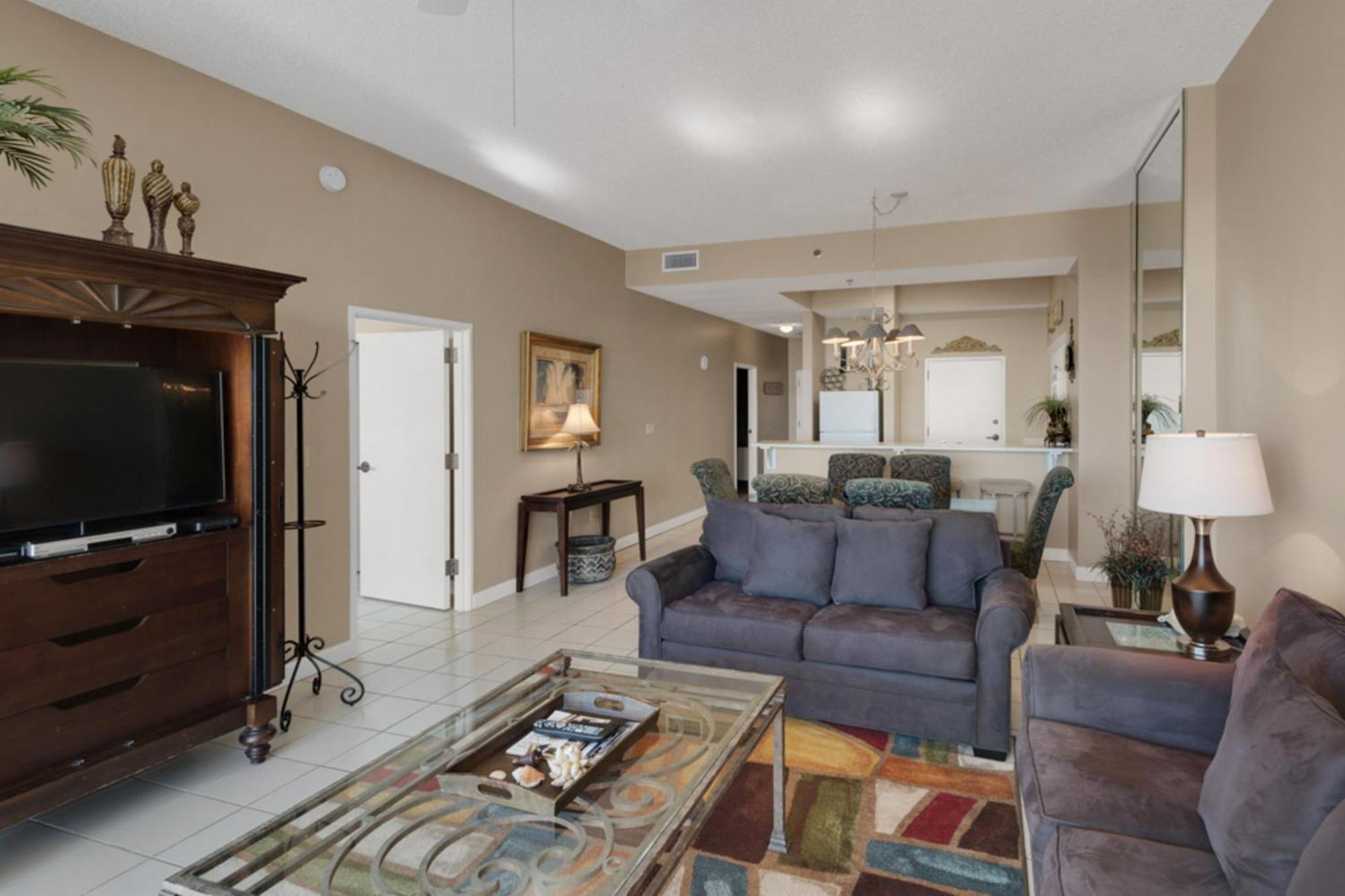 Tops'L Tides I Villa Destin Rum bild