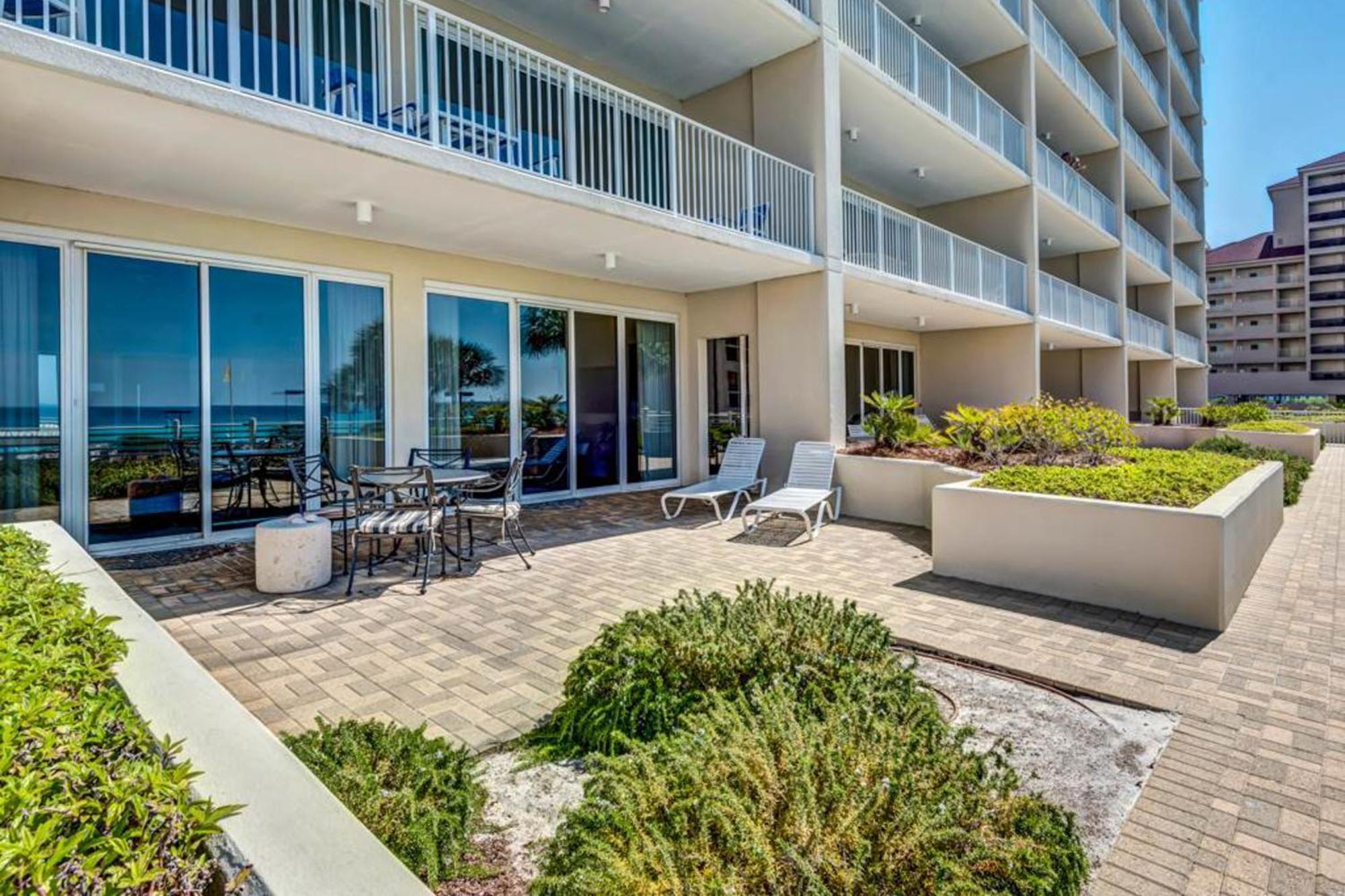 Tops'L Tides I Villa Destin Rum bild