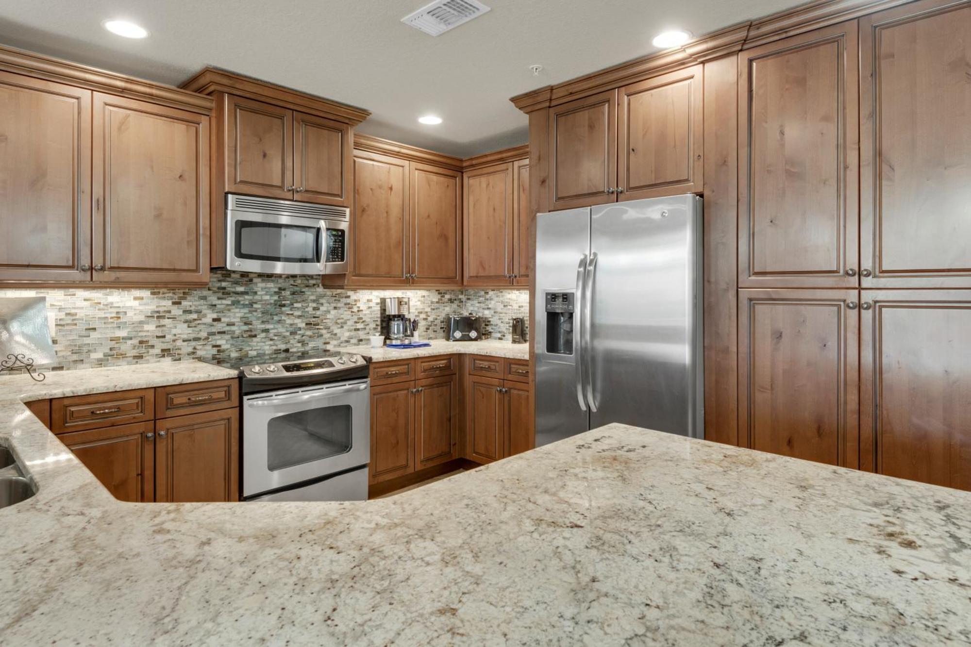 Tops'L Tides I Villa Destin Rum bild