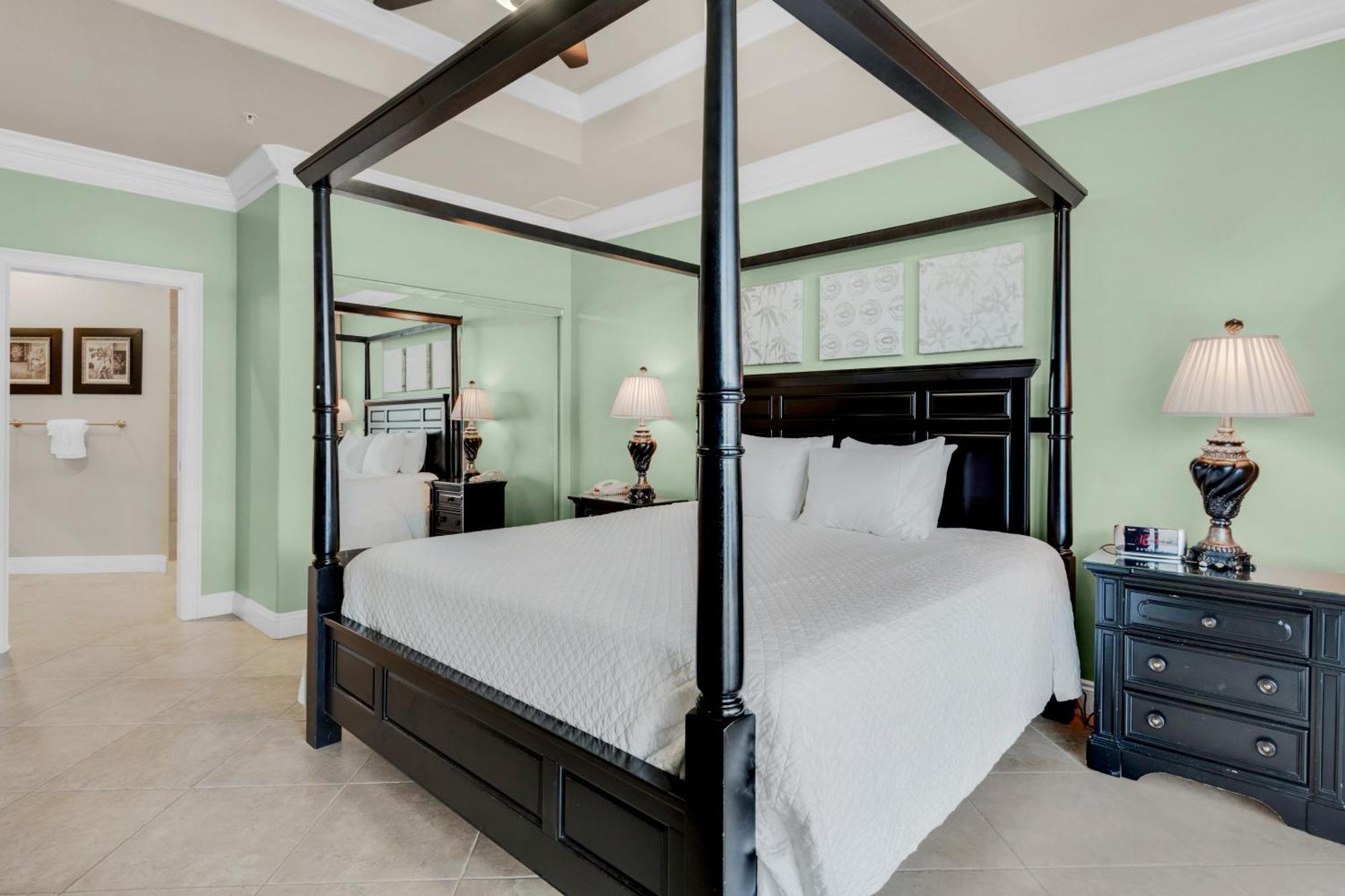 Tops'L Tides I Villa Destin Rum bild