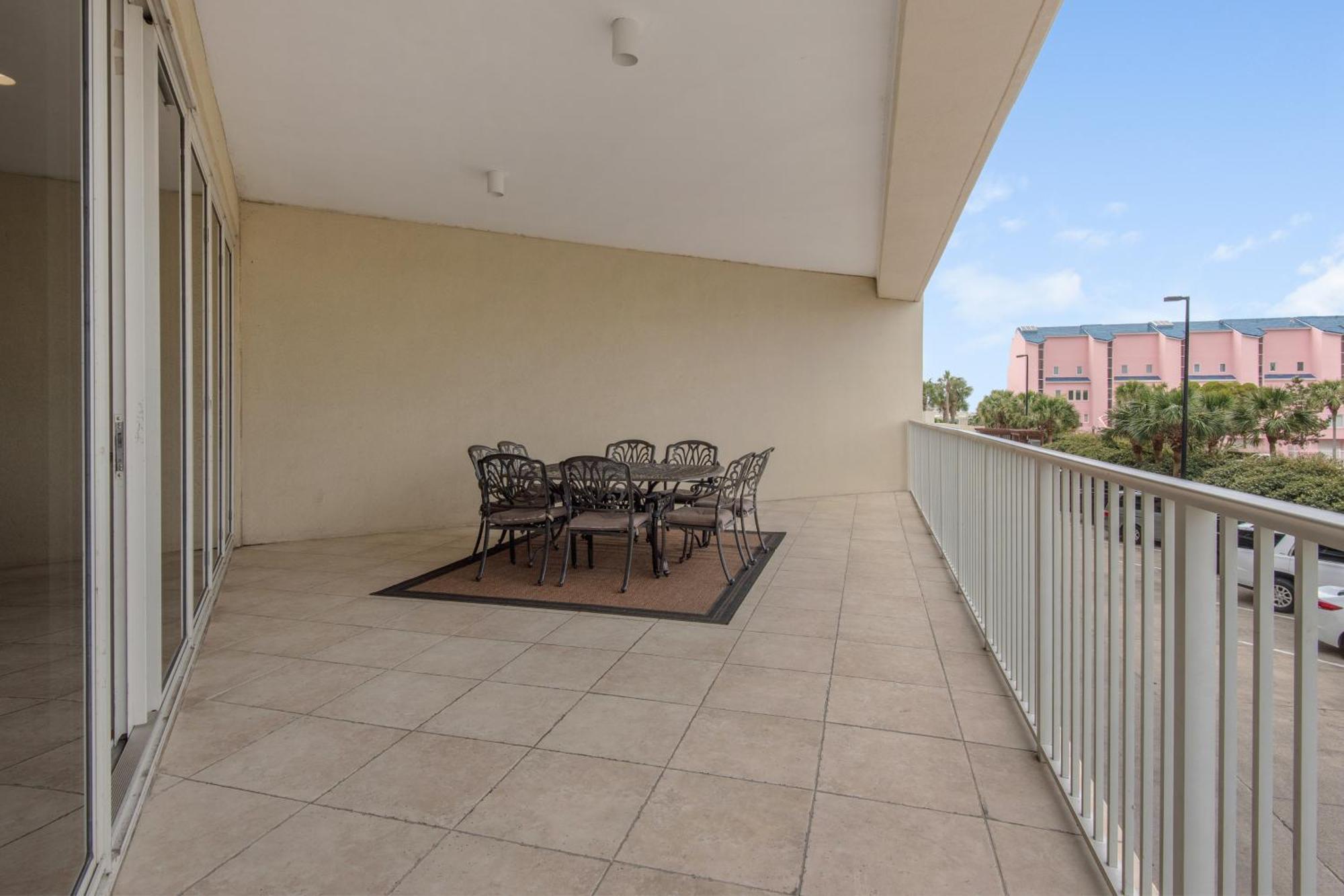 Tops'L Tides I Villa Destin Rum bild