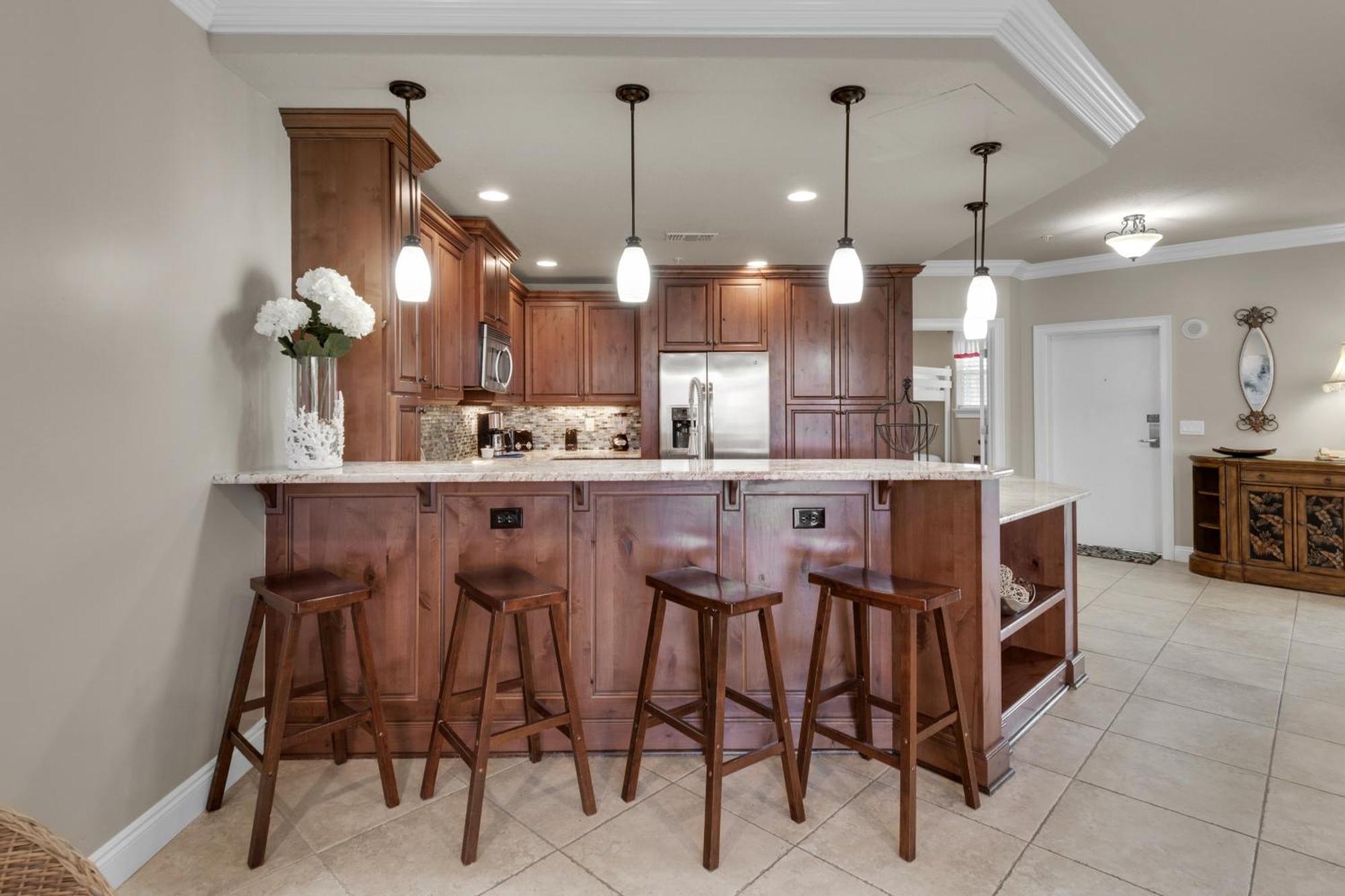Tops'L Tides I Villa Destin Rum bild