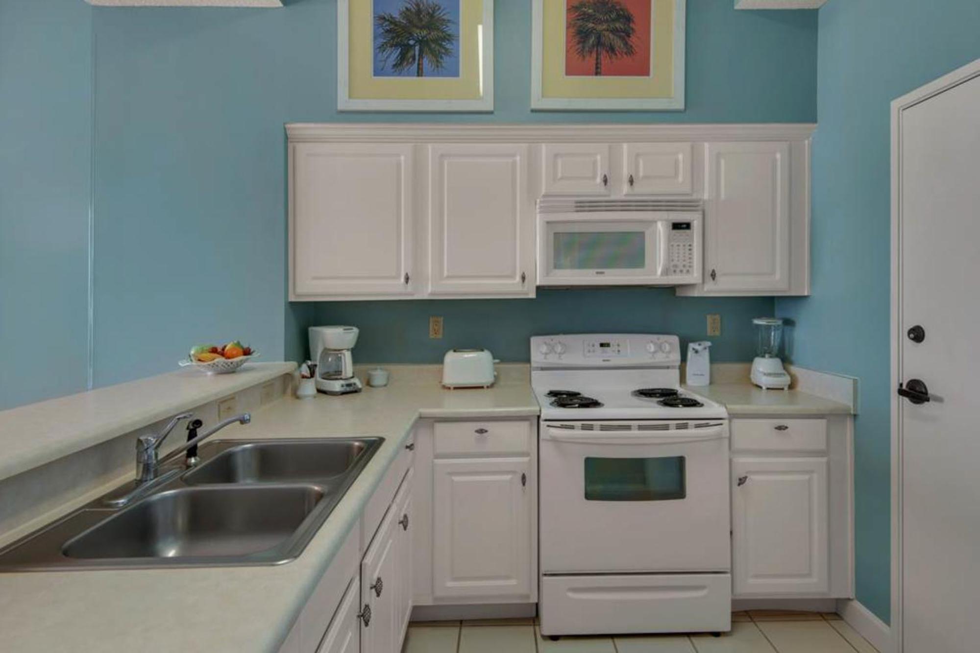 Tops'L Tides I Villa Destin Rum bild