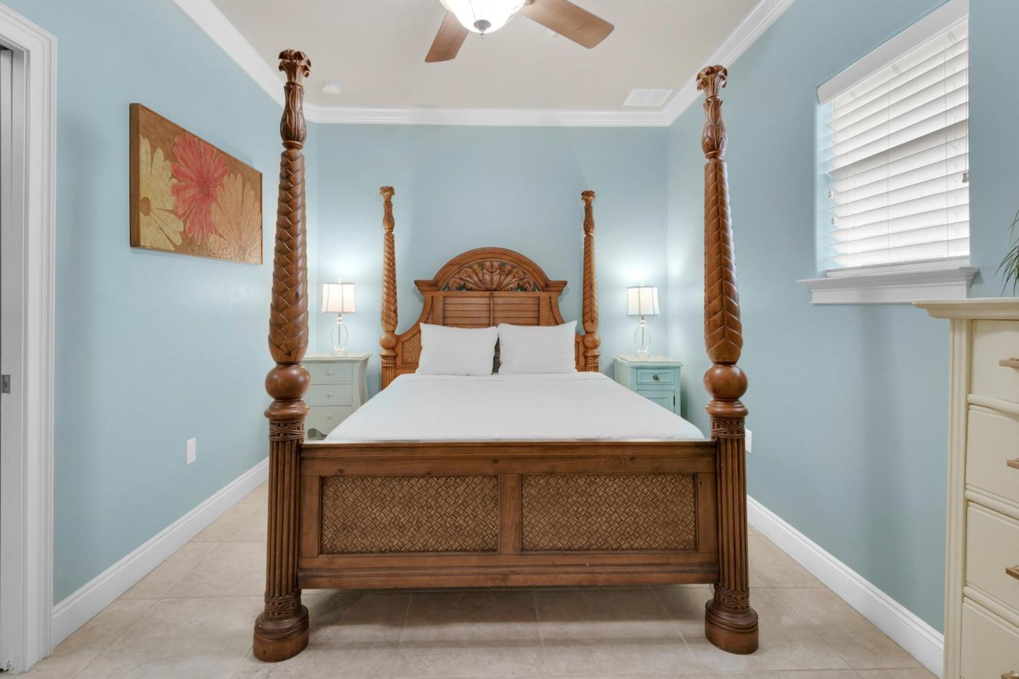 Tops'L Tides I Villa Destin Rum bild