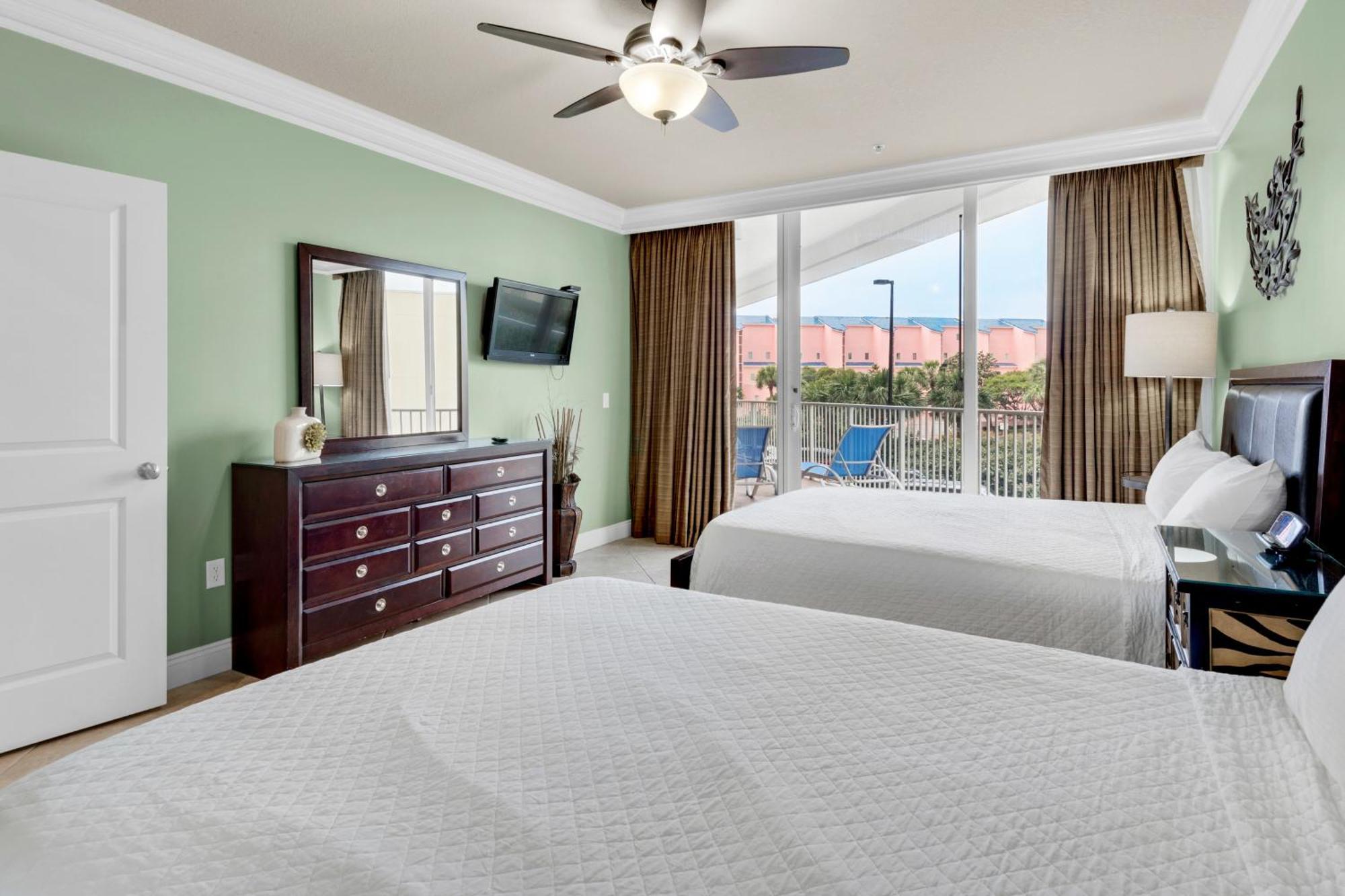 Tops'L Tides I Villa Destin Rum bild