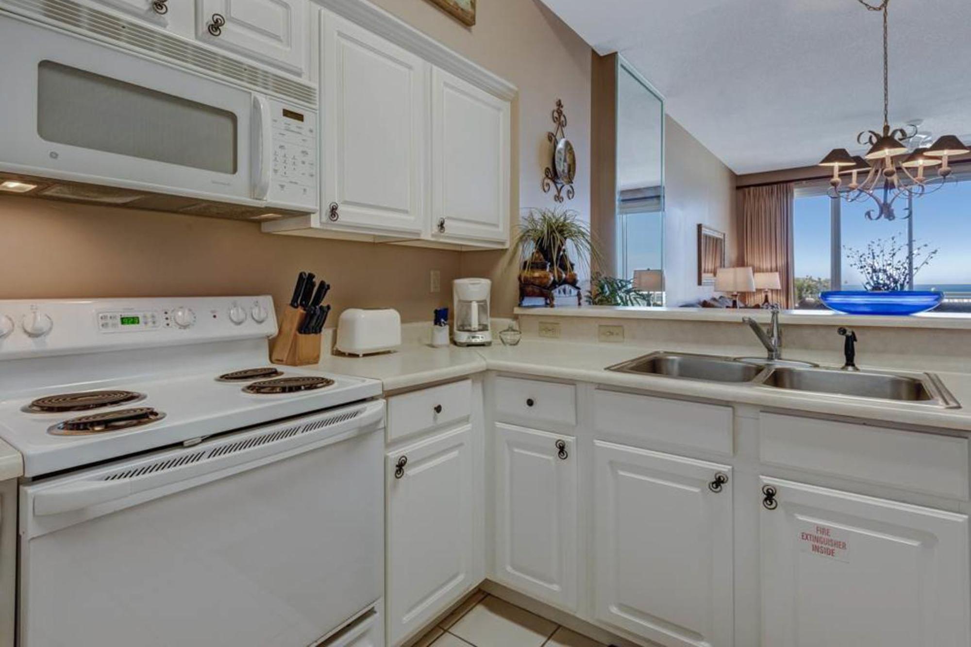 Tops'L Tides I Villa Destin Rum bild