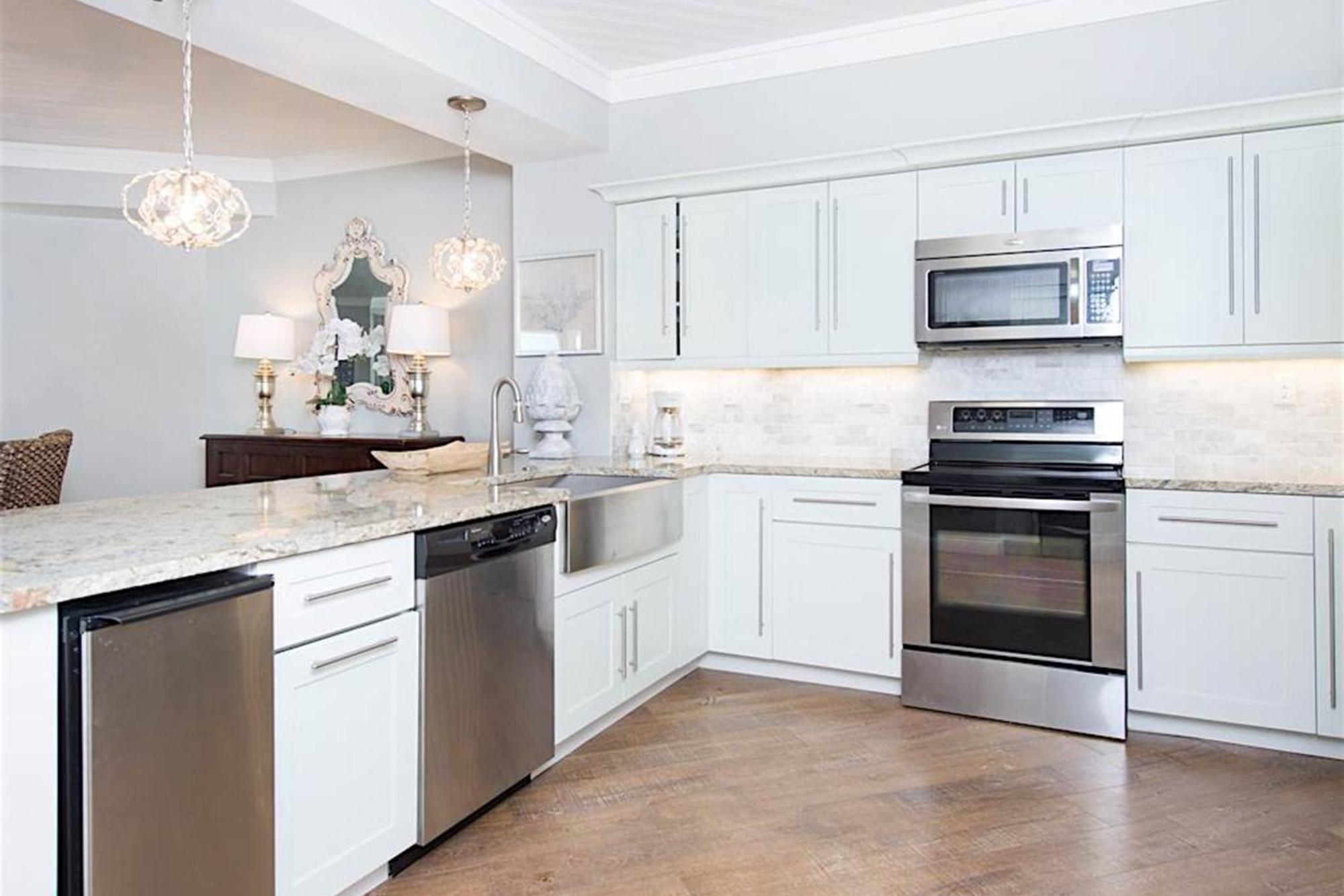 Tops'L Tides I Villa Destin Rum bild