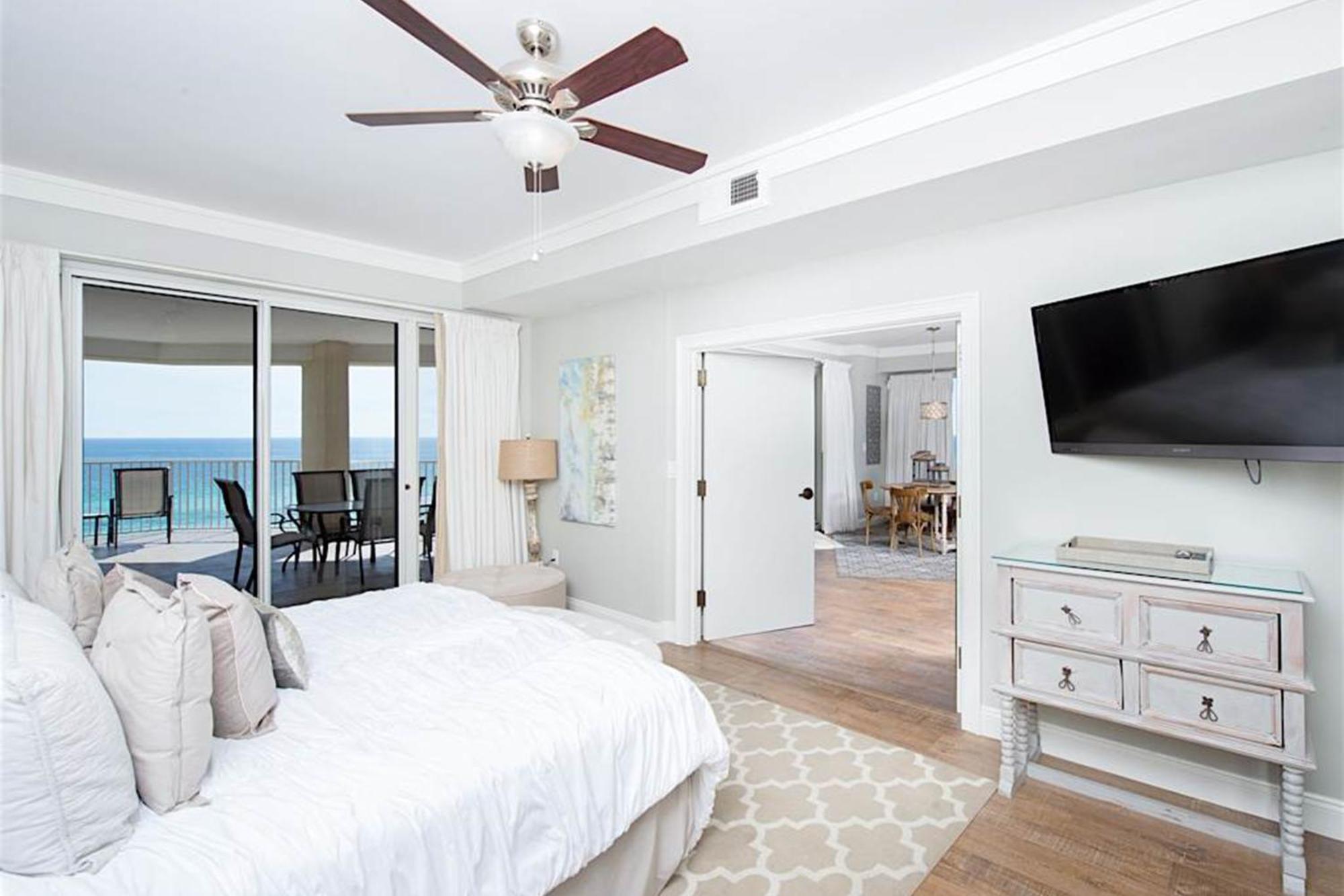 Tops'L Tides I Villa Destin Rum bild
