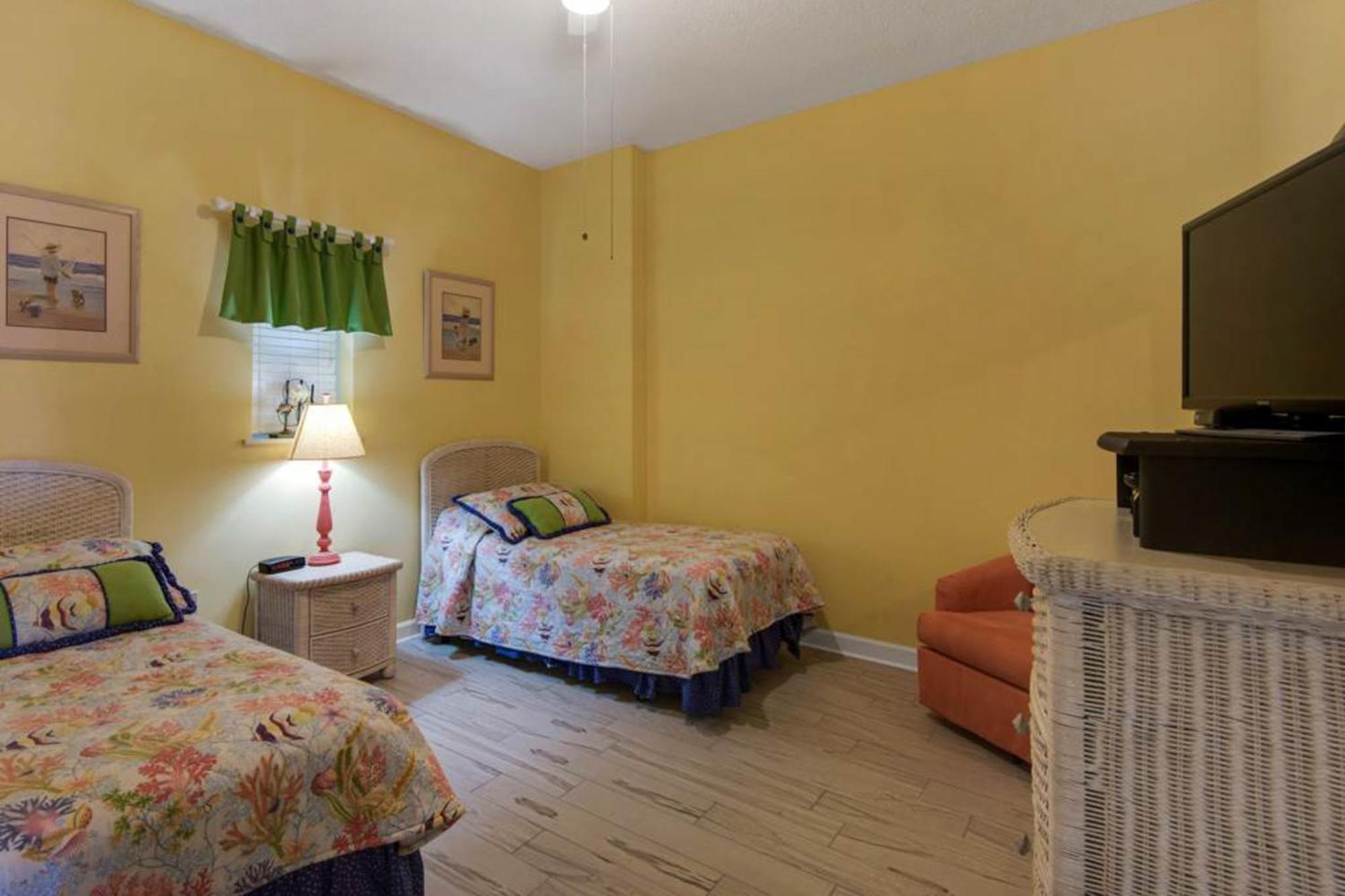 Tops'L Tides I Villa Destin Rum bild