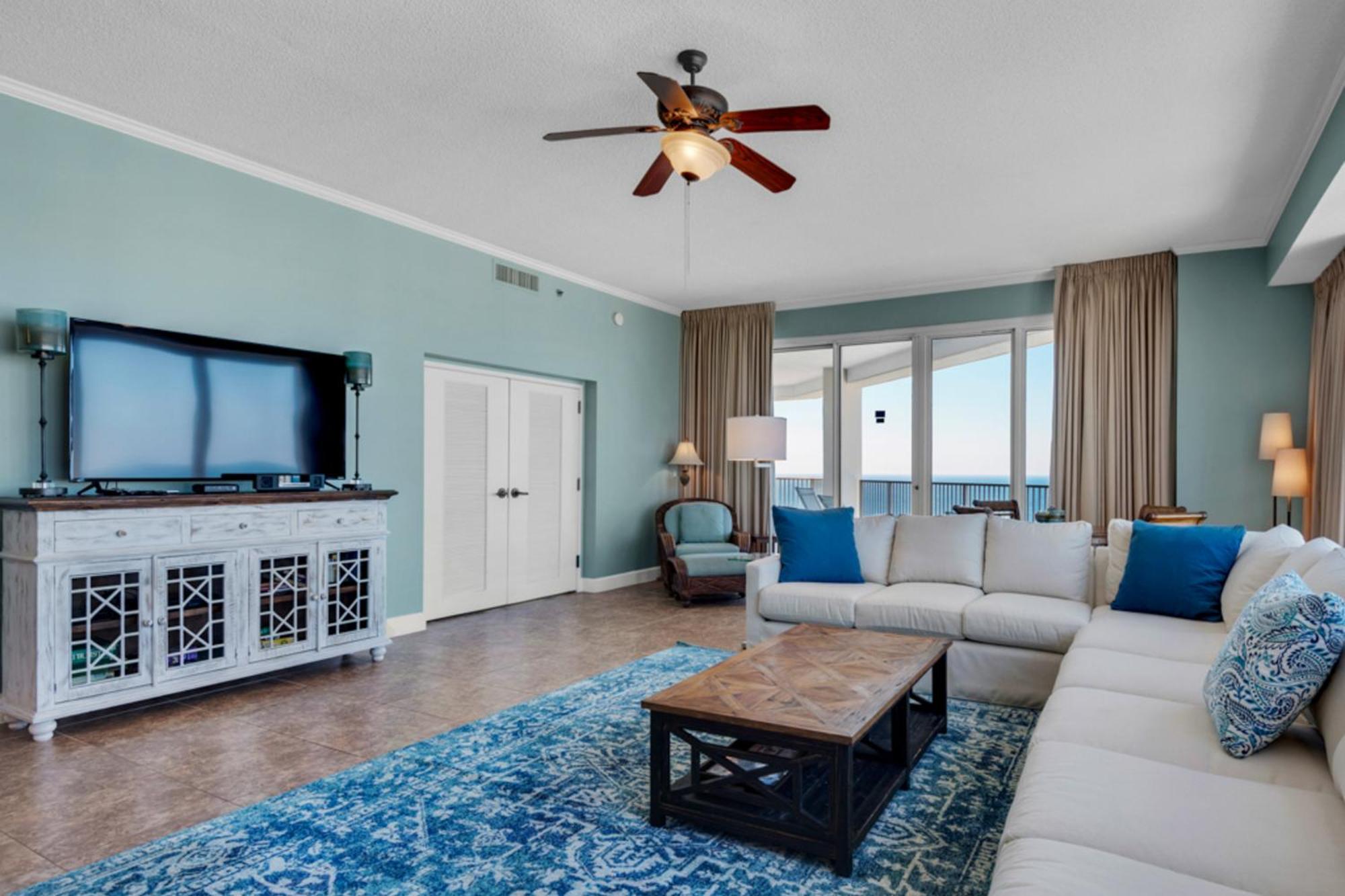Tops'L Tides I Villa Destin Rum bild