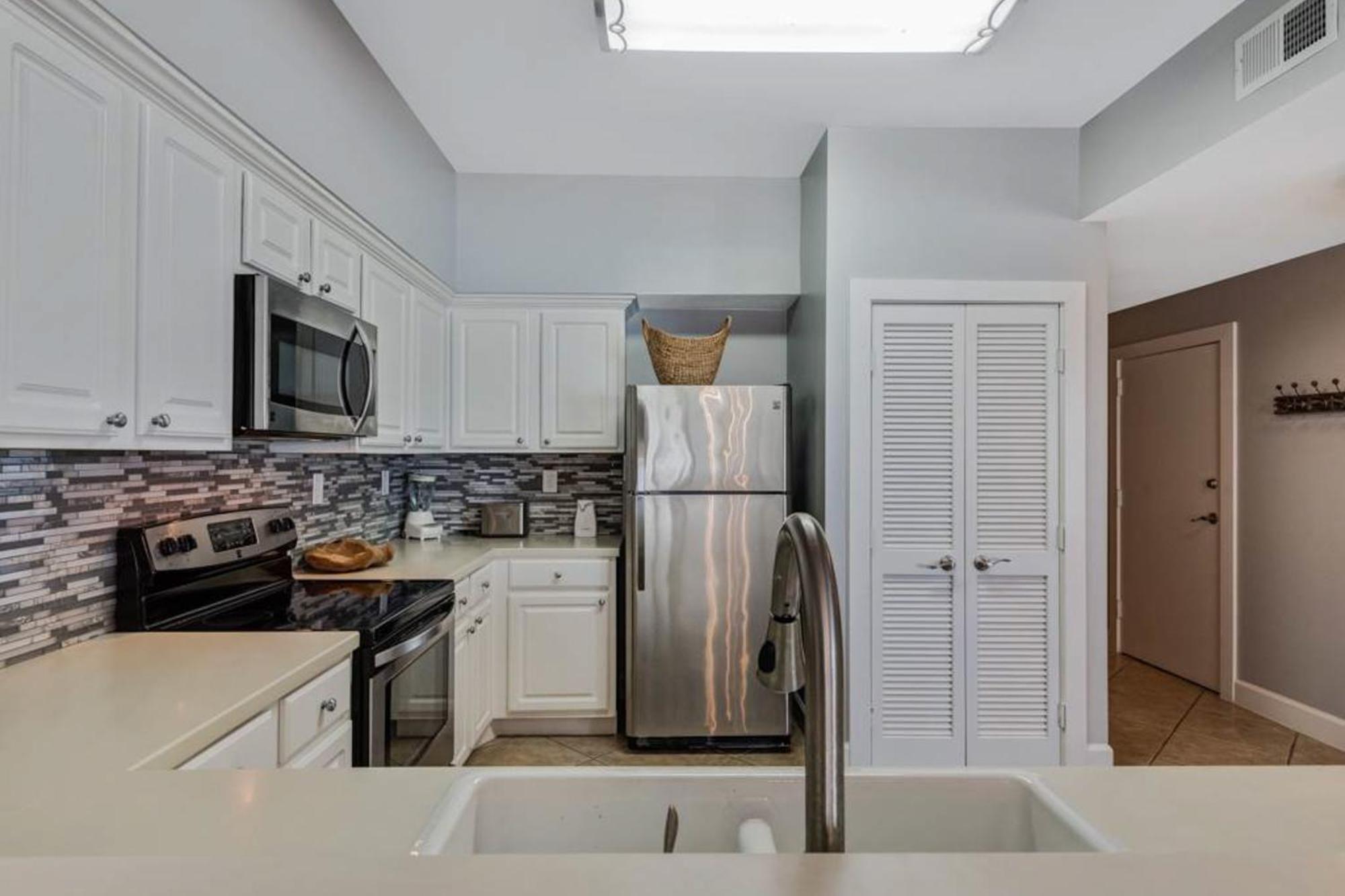 Tops'L Tides I Villa Destin Rum bild