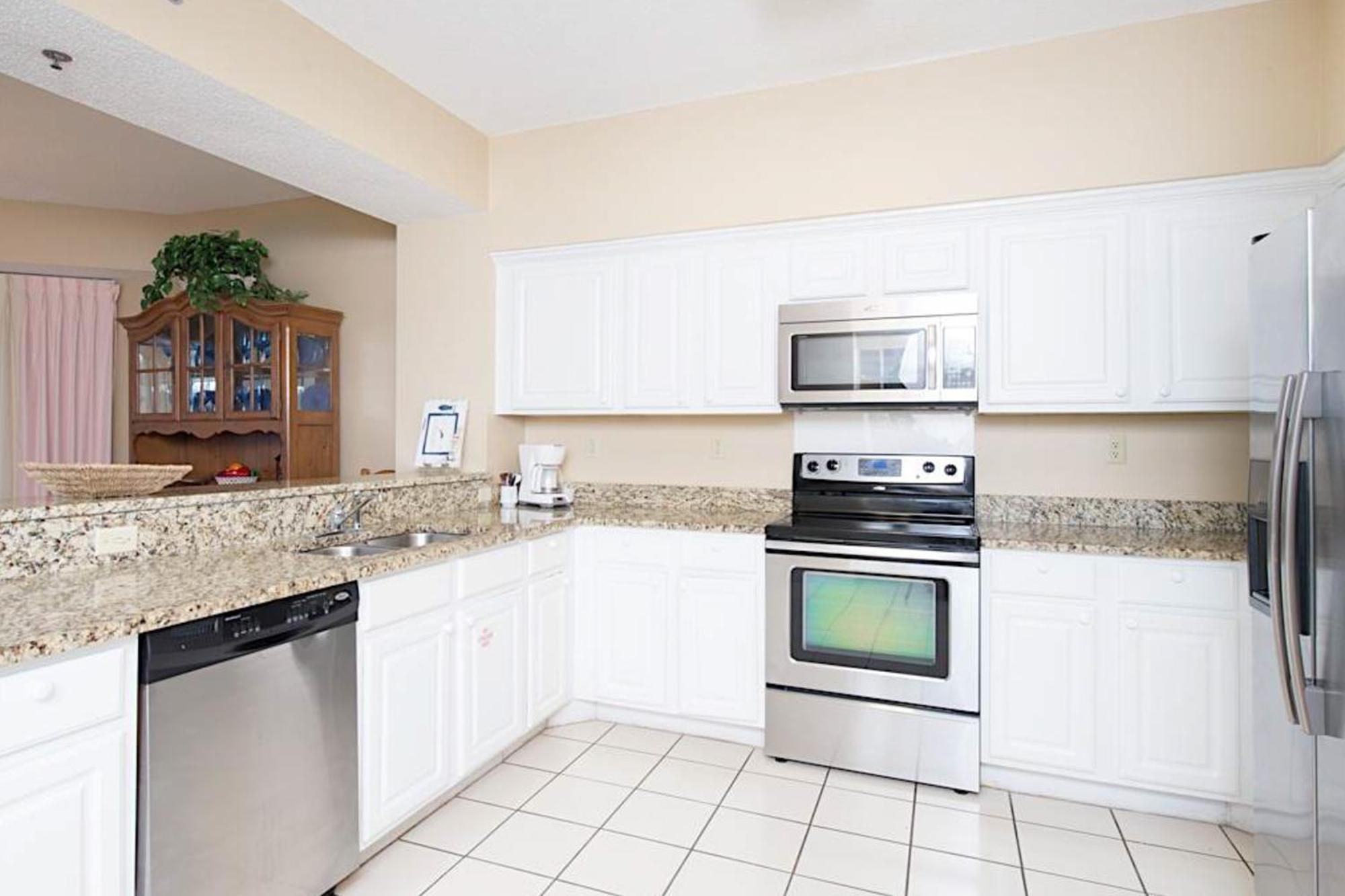 Tops'L Tides I Villa Destin Rum bild