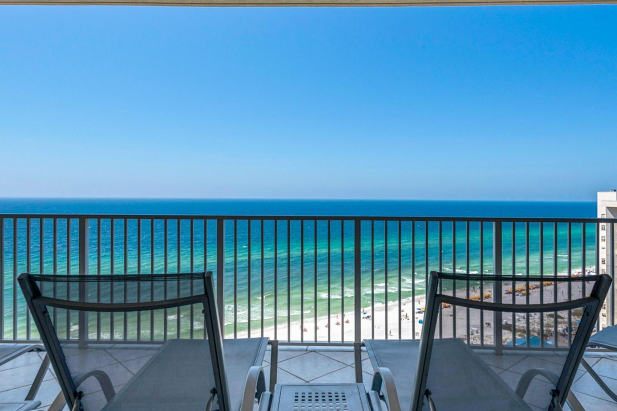 Tops'L Tides I Villa Destin Rum bild