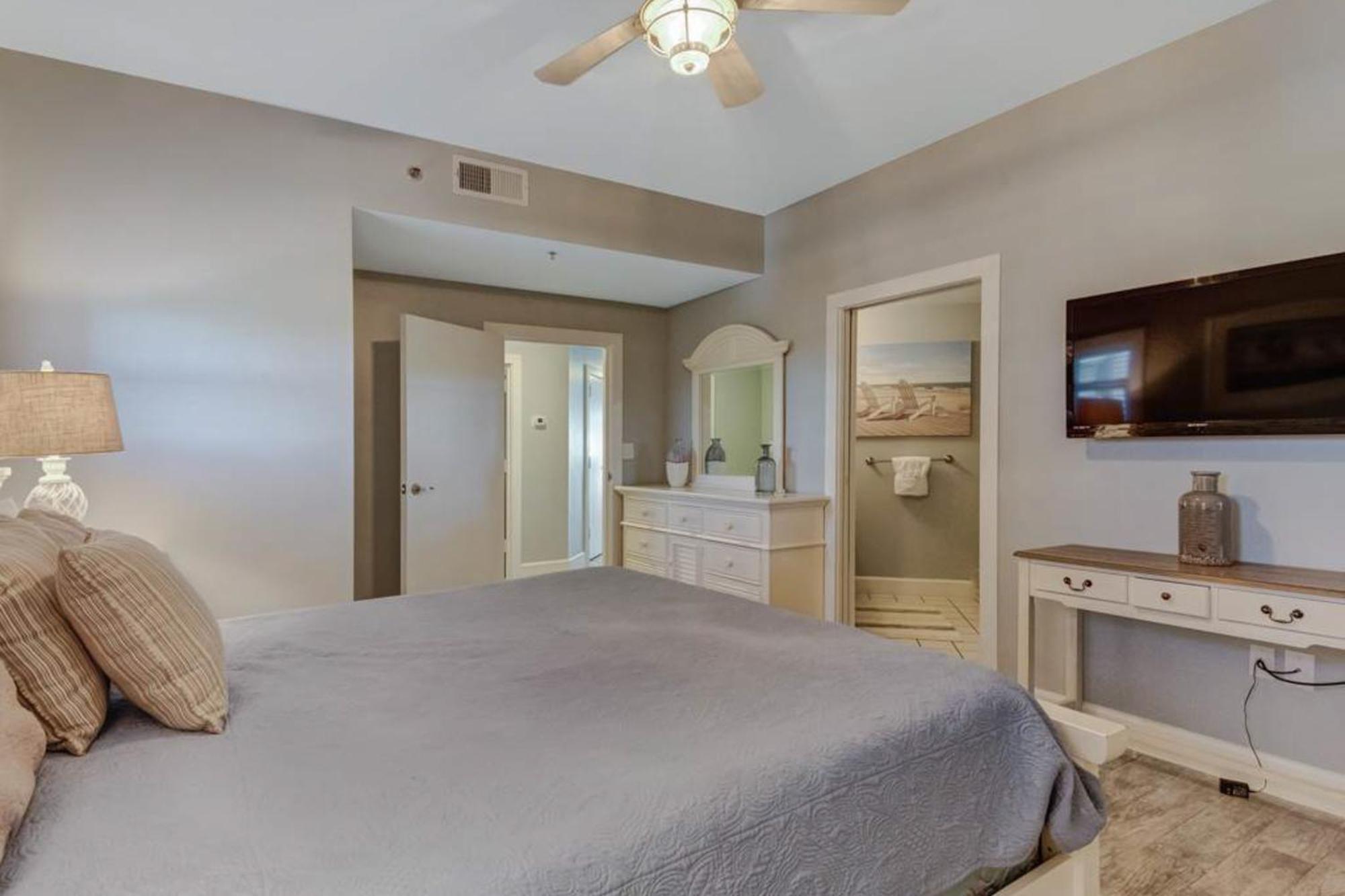 Tops'L Tides I Villa Destin Rum bild