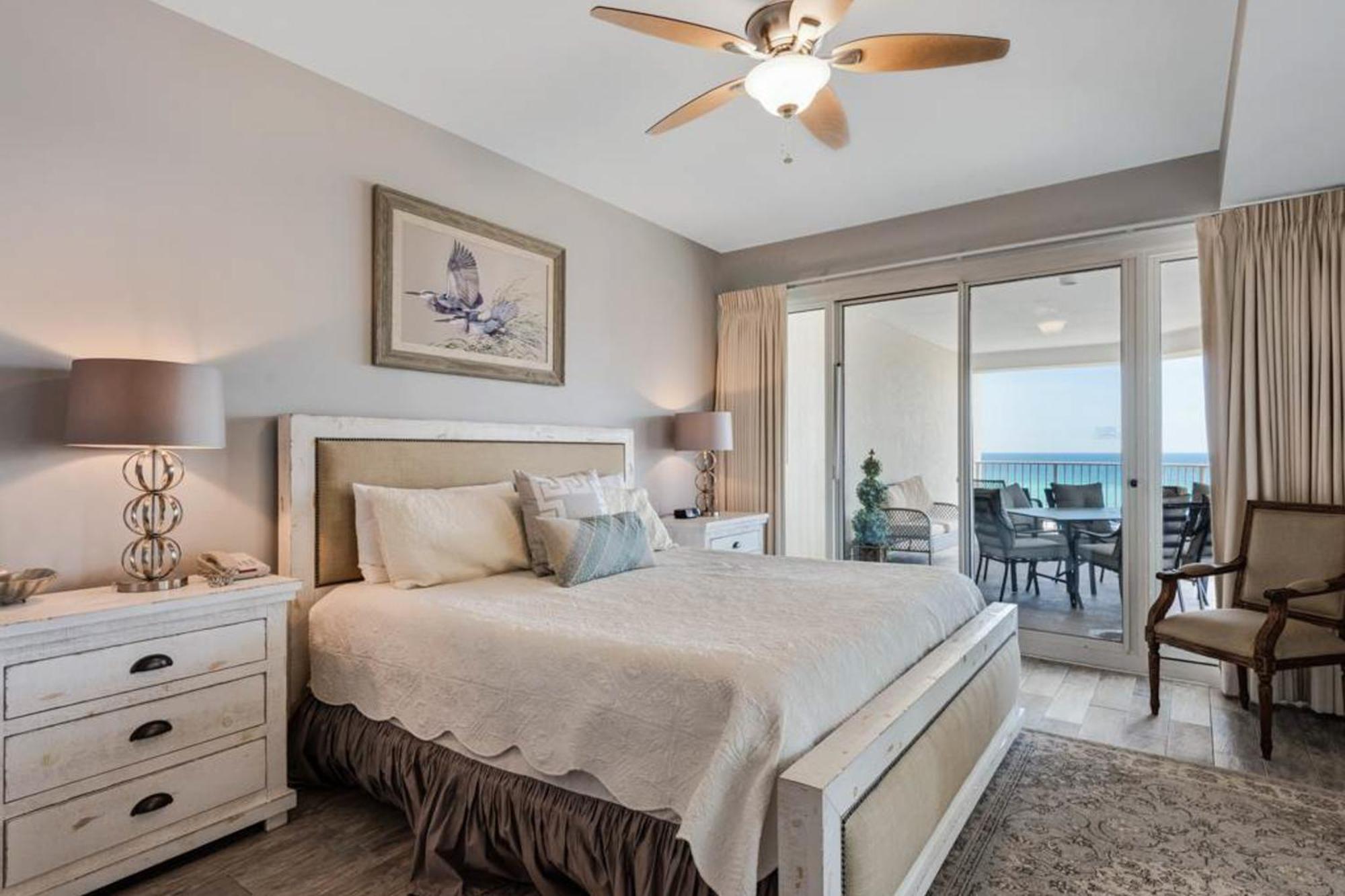 Tops'L Tides I Villa Destin Rum bild