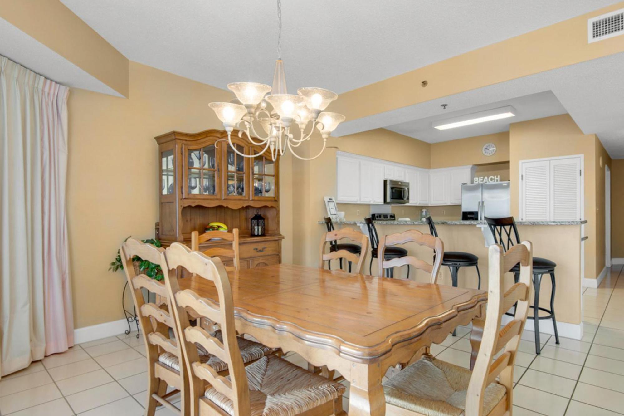 Tops'L Tides I Villa Destin Rum bild