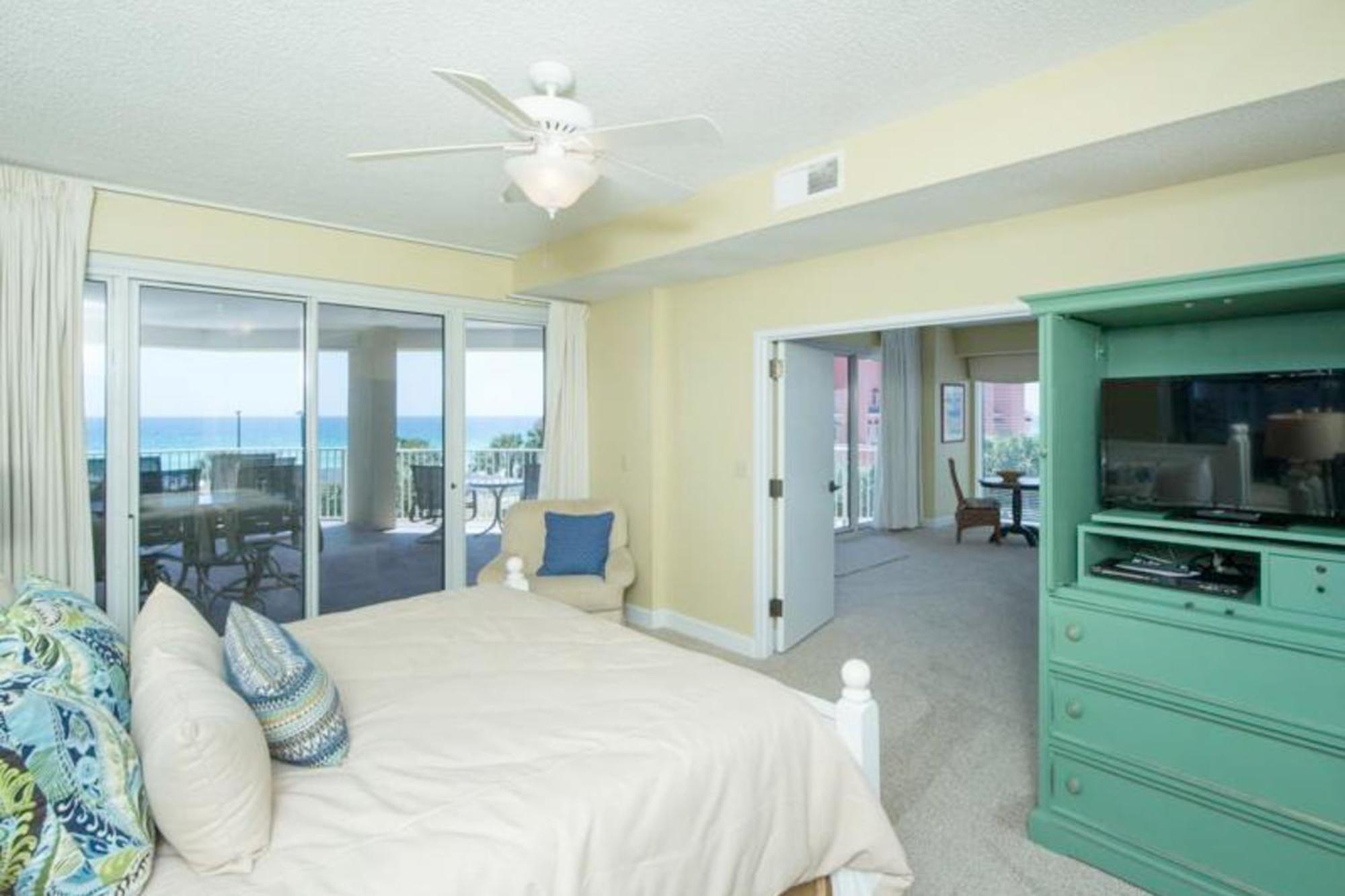 Tops'L Tides I Villa Destin Rum bild