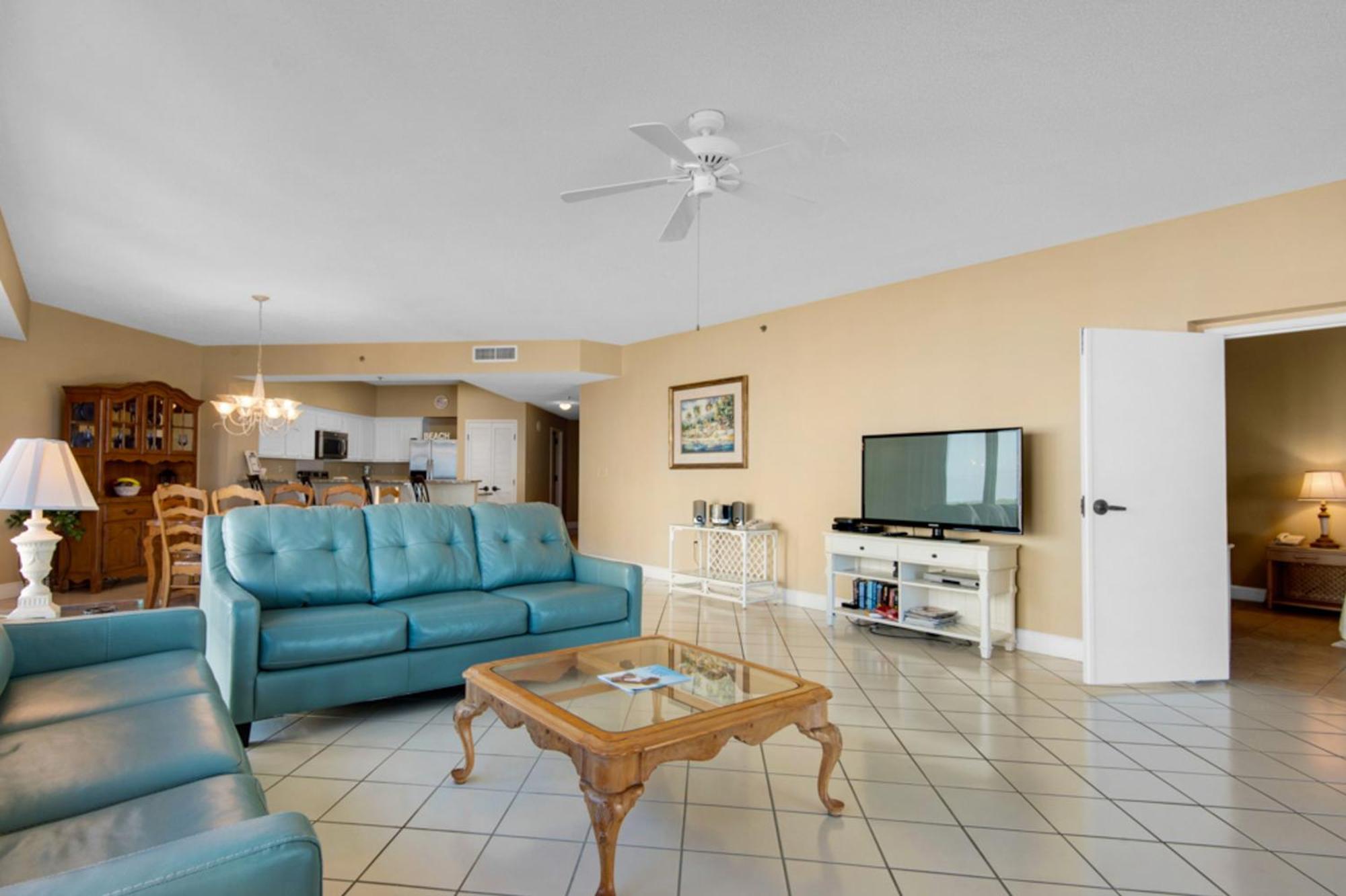 Tops'L Tides I Villa Destin Rum bild